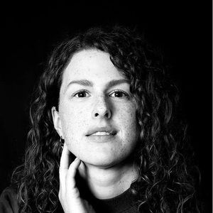 Meet your Posher, Judith